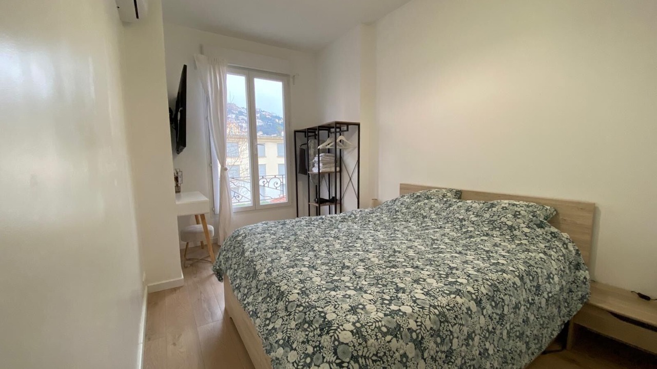 Photo of Bedroom in Vernier