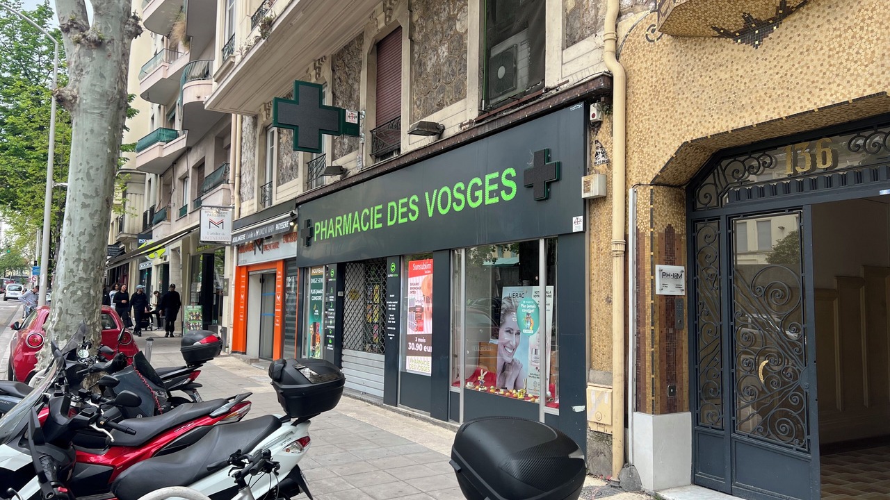 Photo of Outdoor in Vernier