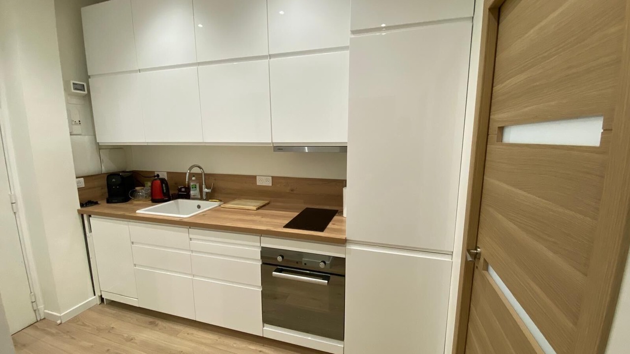 Photo of Kitchen in Vernier