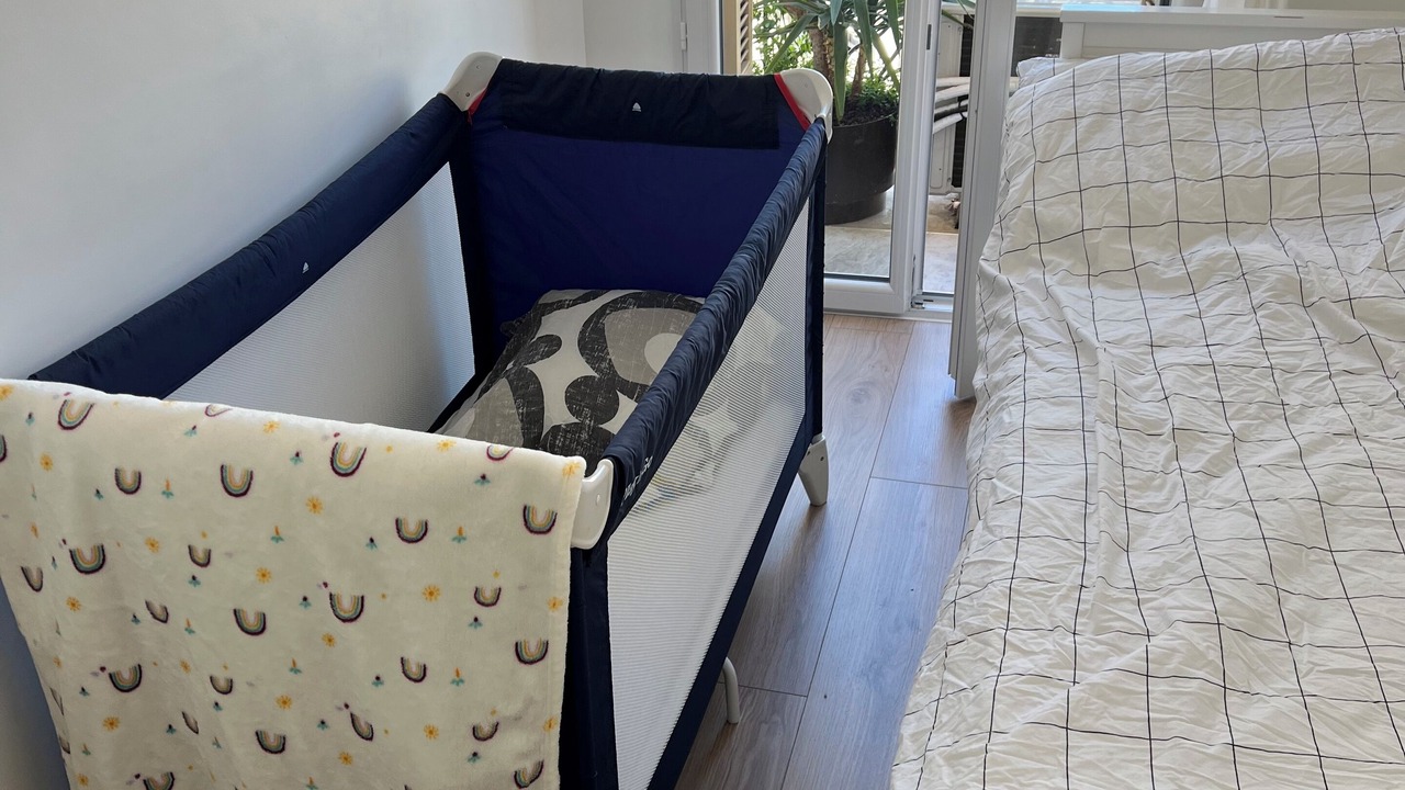 Photo of Bedroom in Vernier