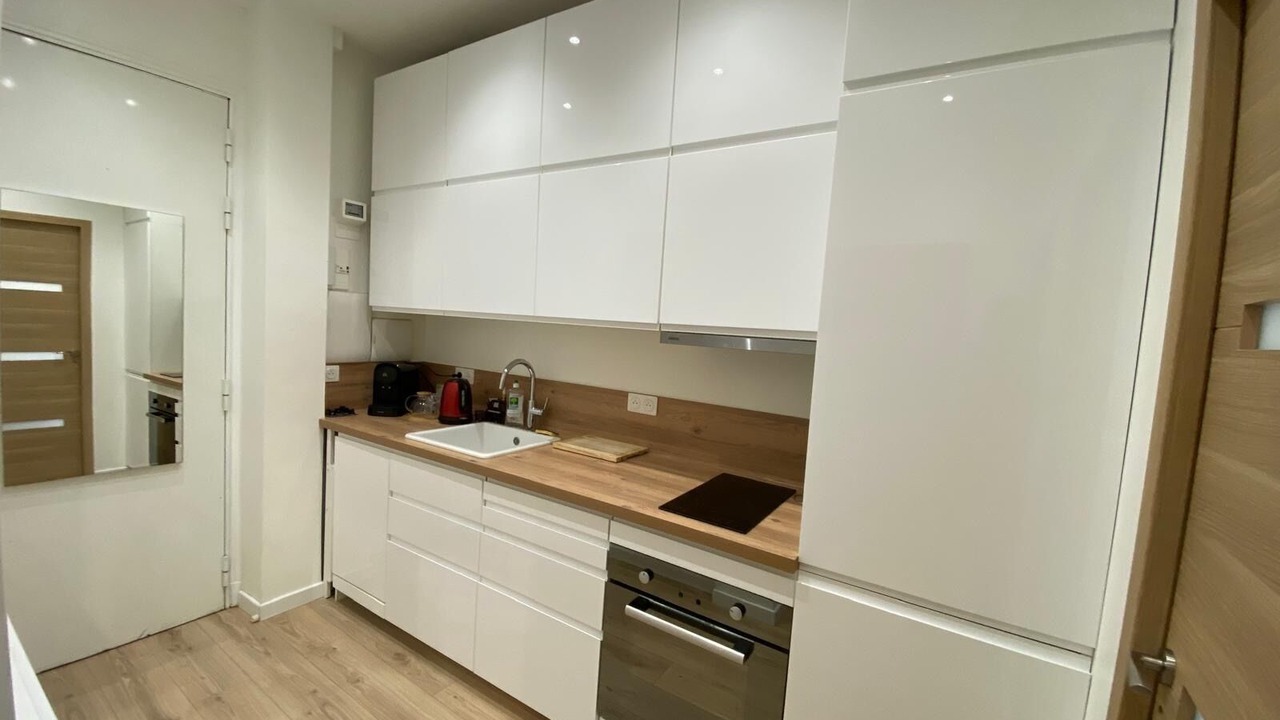 Photo of Kitchen in Vernier