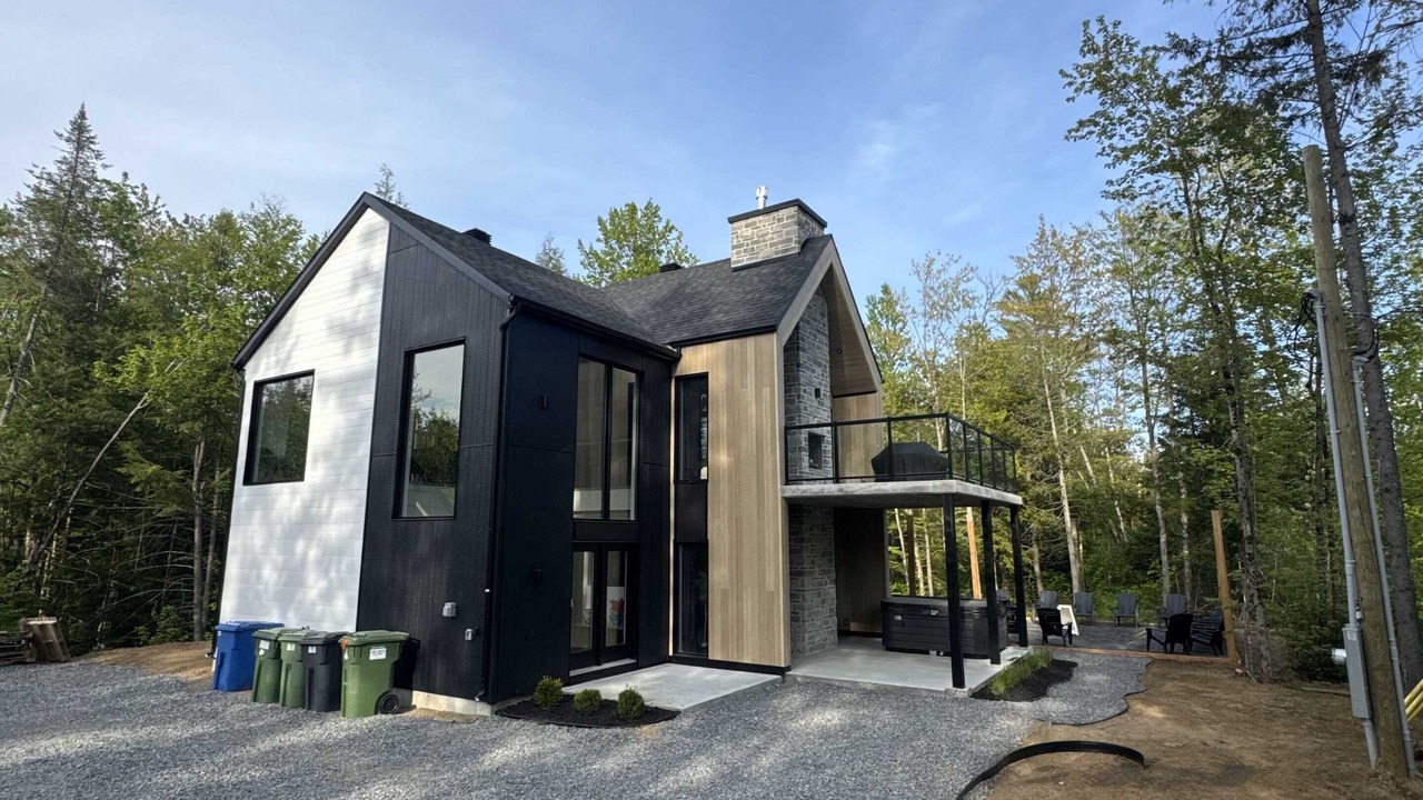 Photo of Outdoor in Mauricie