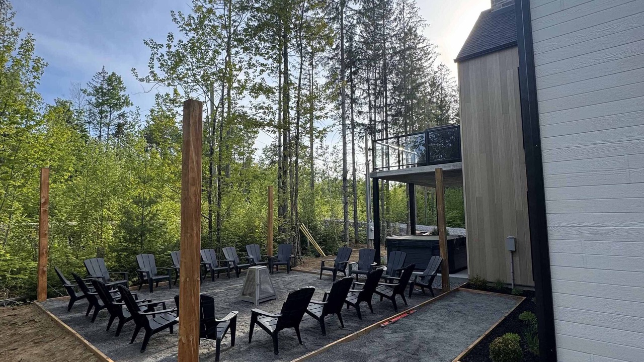 Photo of Outdoor in Mauricie
