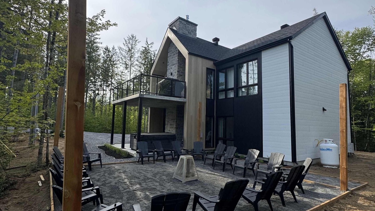 Photo of Outdoor in Mauricie