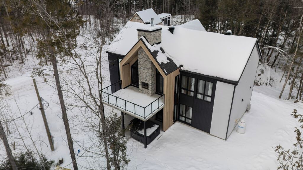 Photo of Outdoor in Mauricie