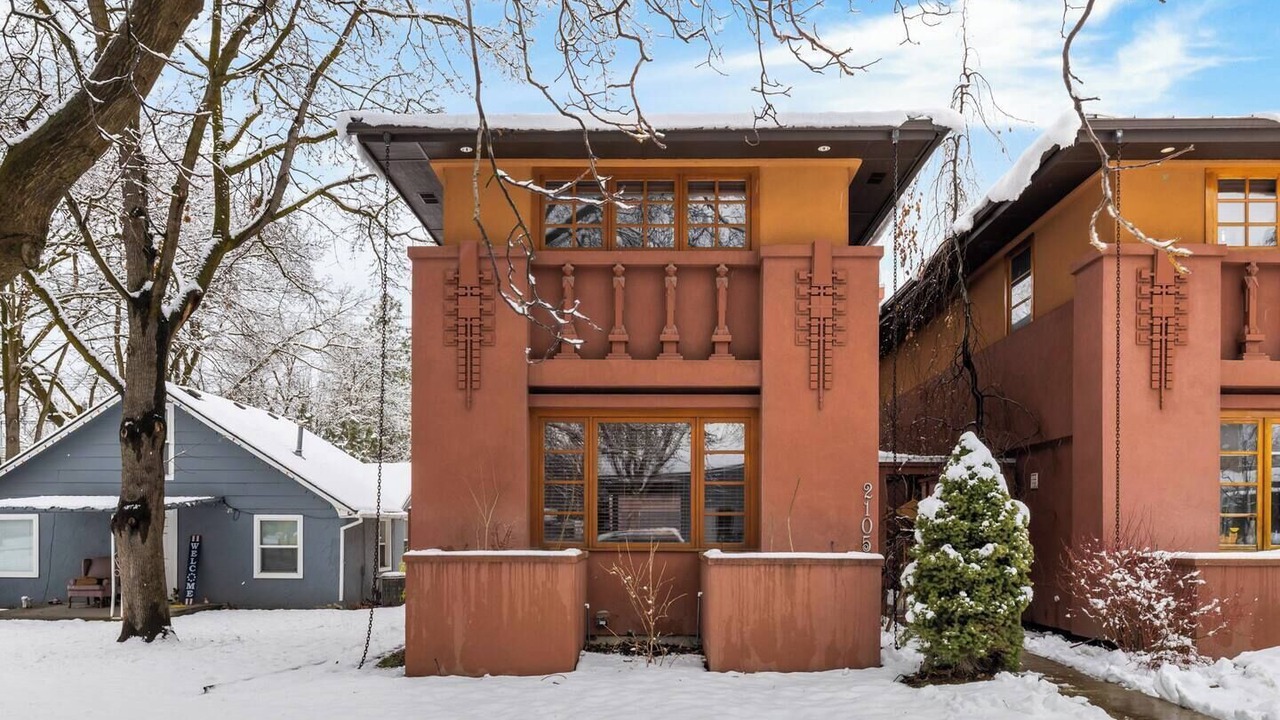 Photo of Outdoor in Sunset