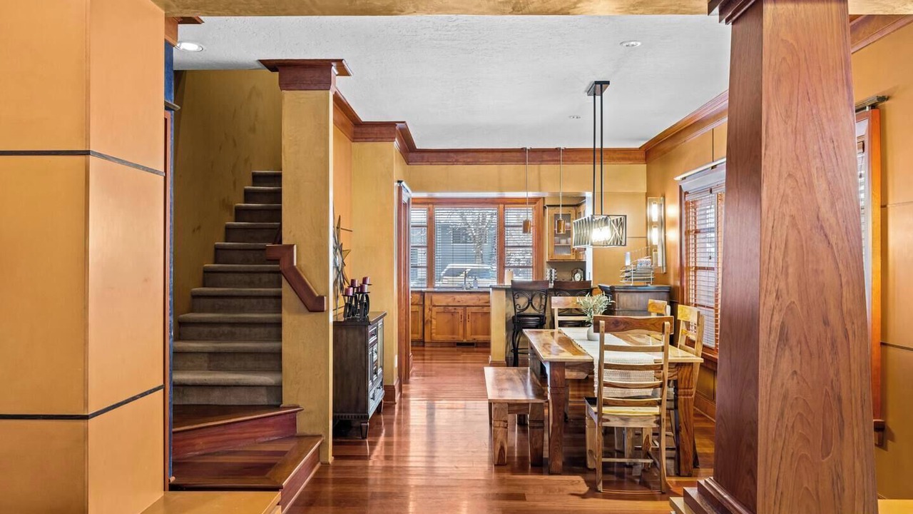 Photo of Others in Sunset