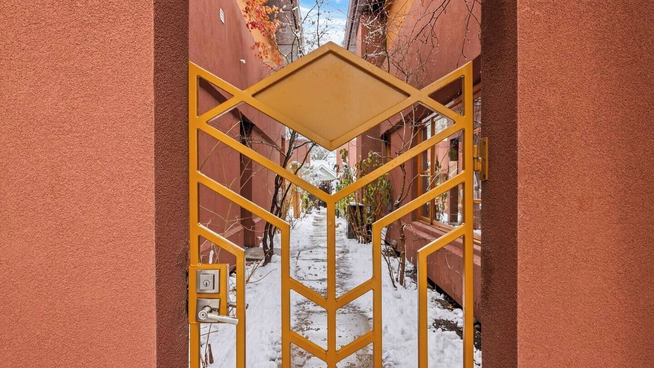 Photo of Outdoor in Sunset