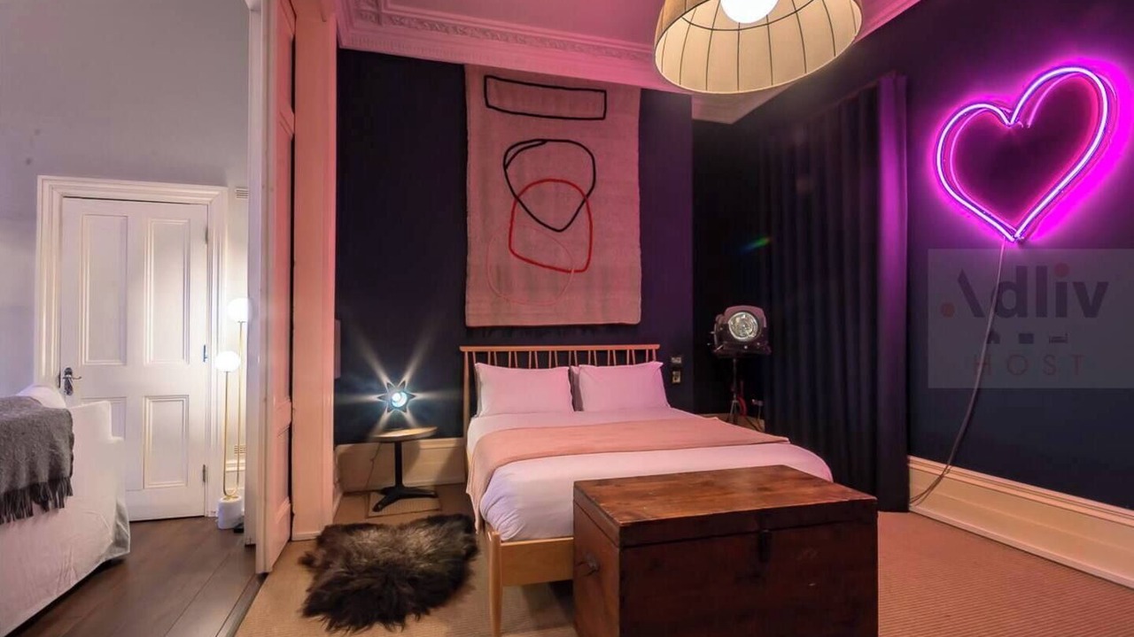 Photo of Bedroom in Ramsgate