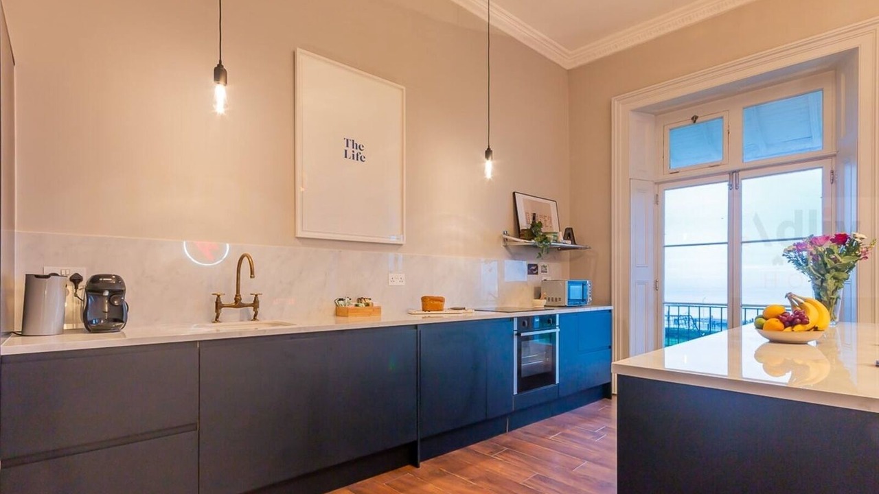 Photo of Kitchen in Ramsgate