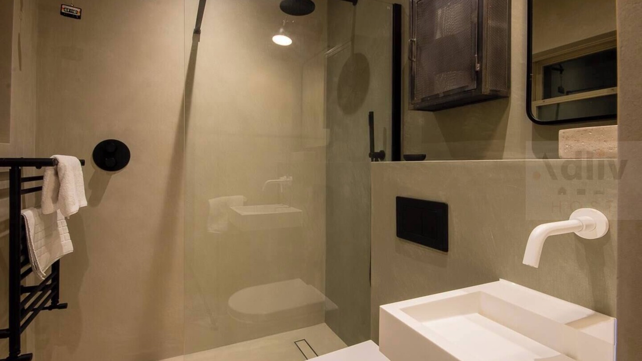 Photo of Bathroom in Ramsgate