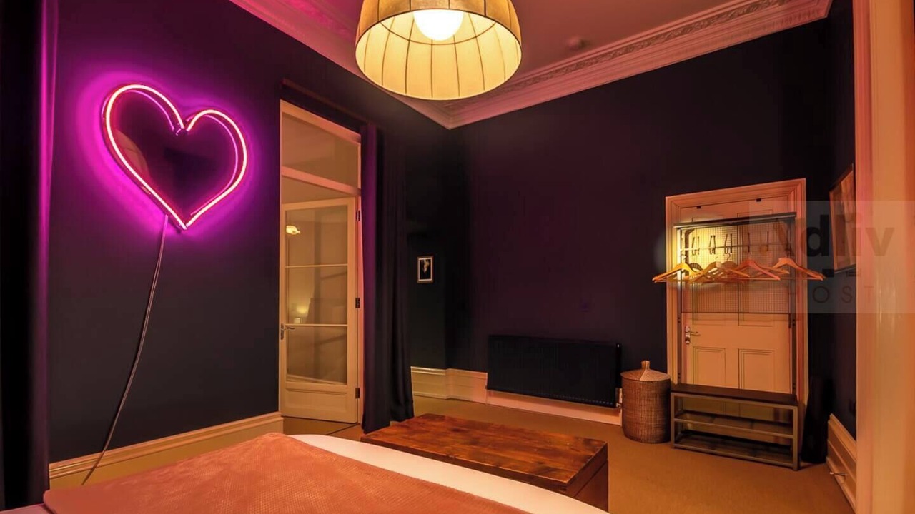 Photo of Bedroom in Ramsgate