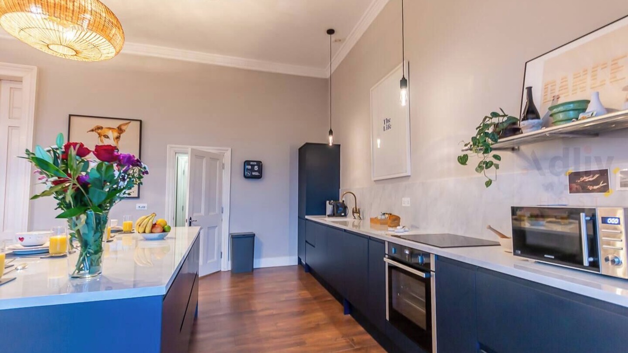 Photo of Kitchen in Ramsgate