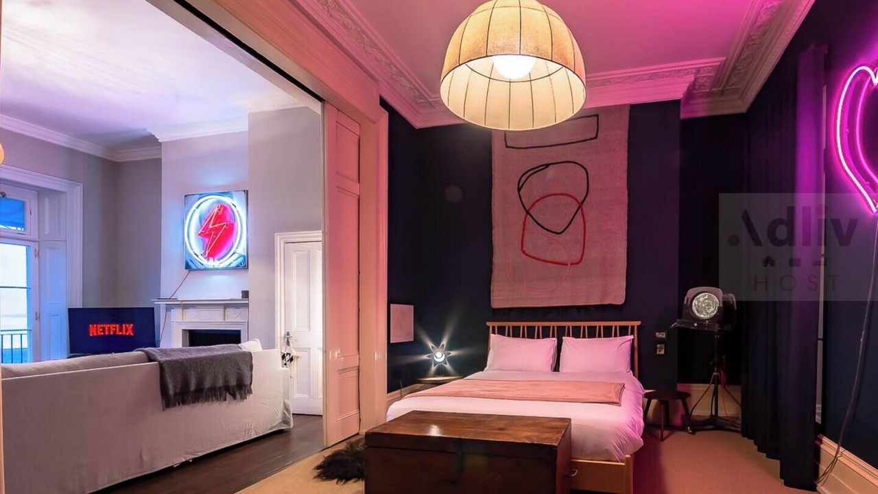 Photo of Bedroom in Ramsgate