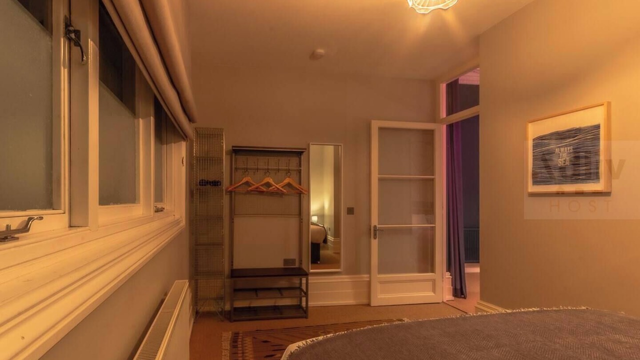 Photo of Bedroom in Ramsgate