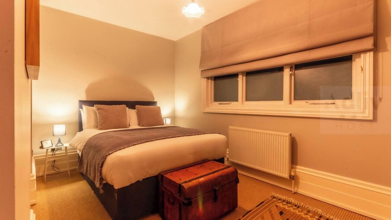 Photo of Bedroom in Ramsgate