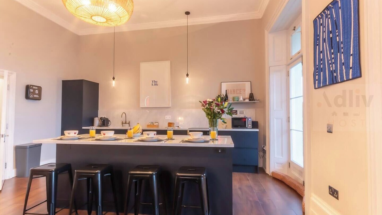 Photo of Kitchen in Ramsgate