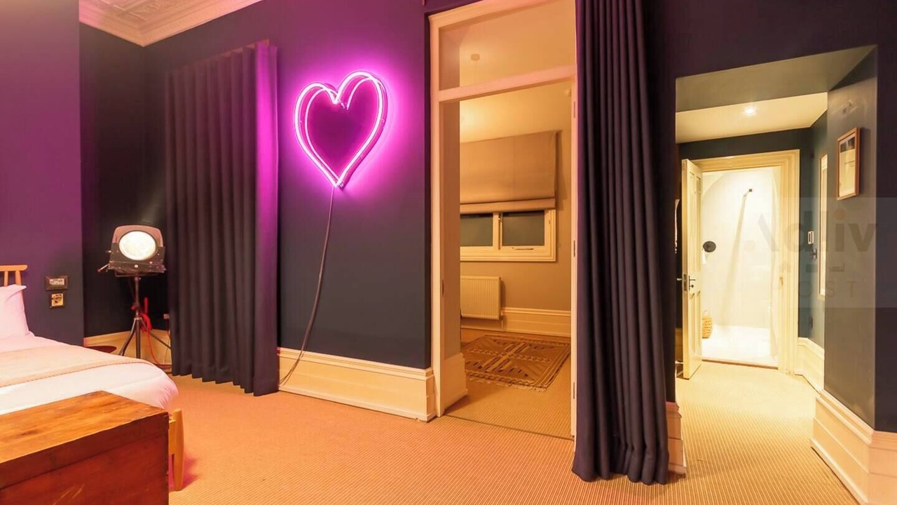 Photo of Bedroom in Ramsgate