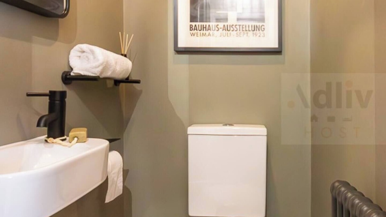 Photo of Bathroom in Ramsgate