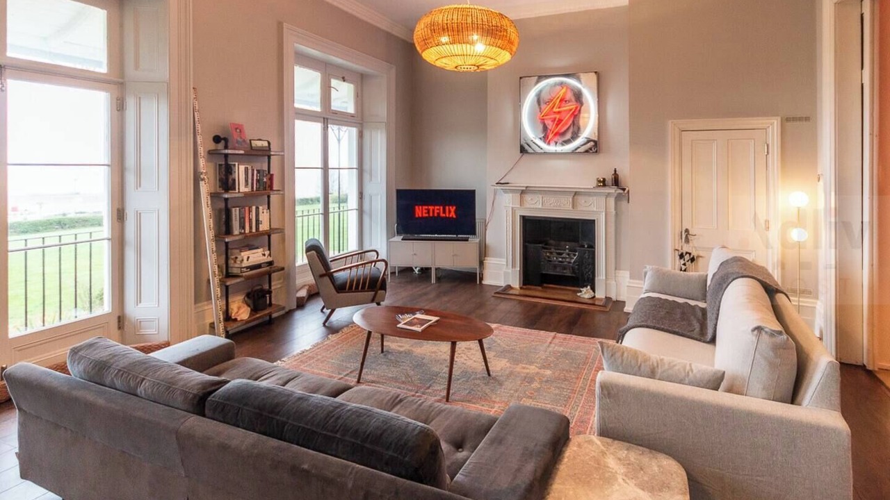 Photo of Livingroom in Ramsgate