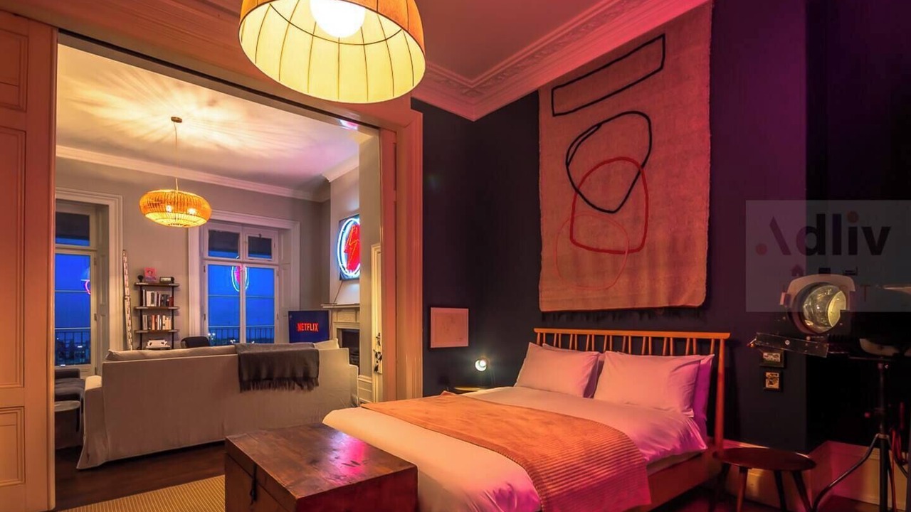 Photo of Bedroom in Ramsgate