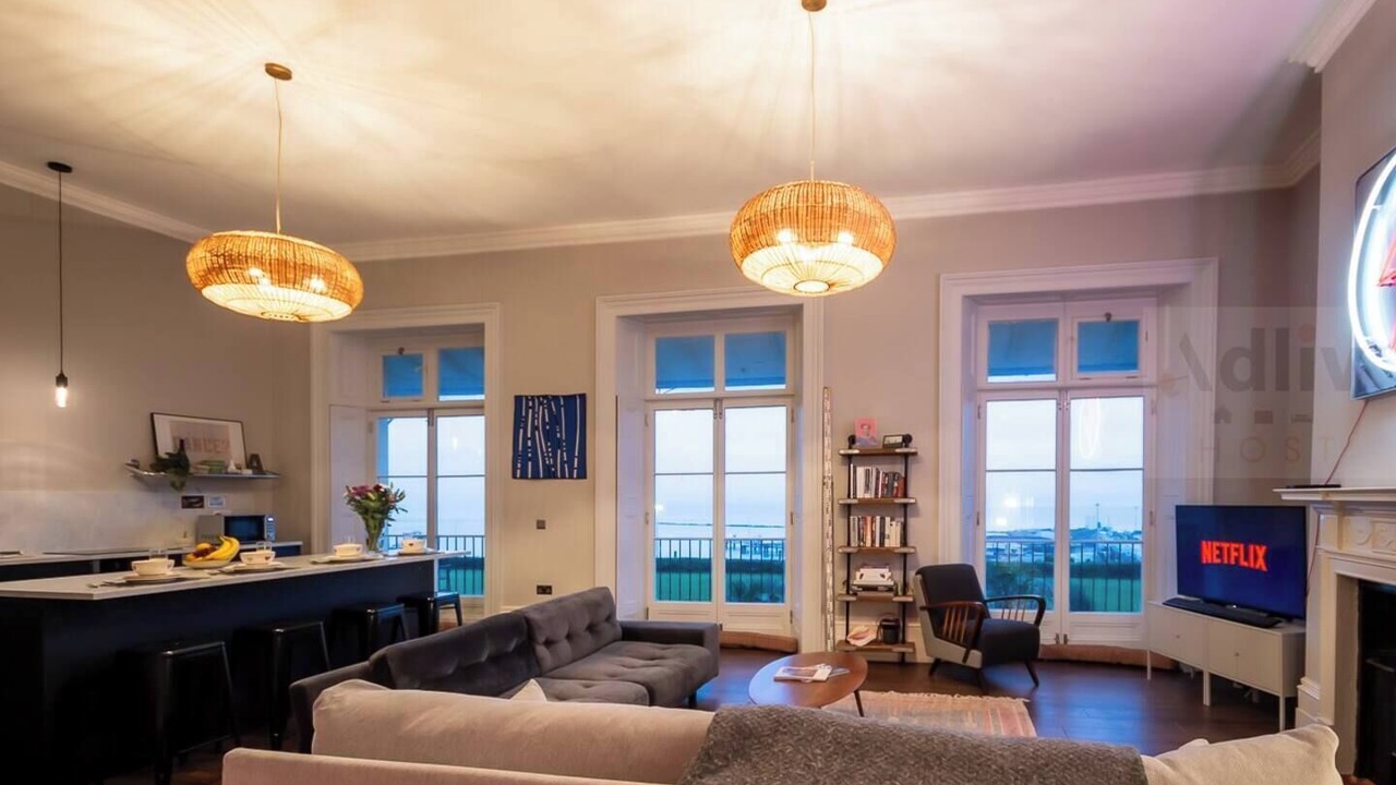 Photo of Livingroom in Ramsgate