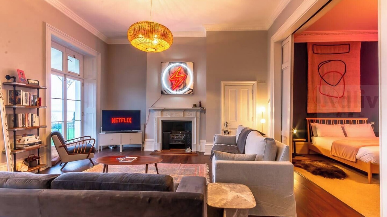 Photo of Livingroom in Ramsgate