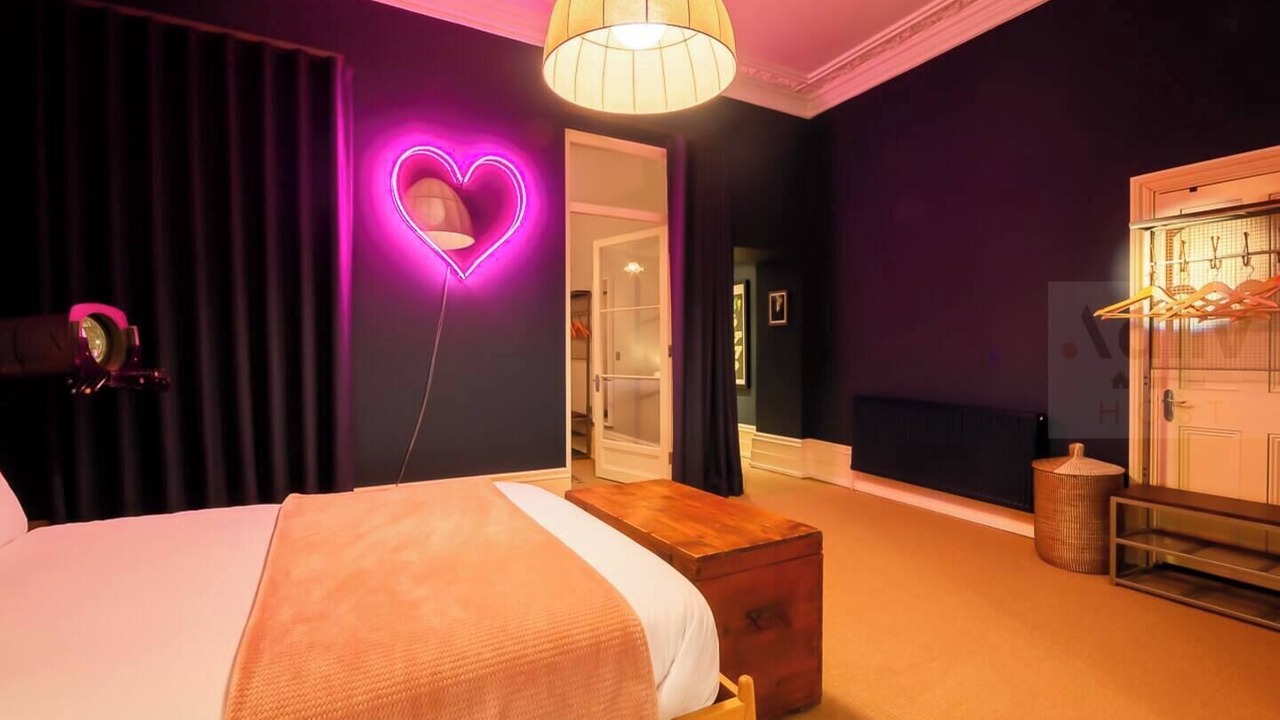 Photo of Bedroom in Ramsgate