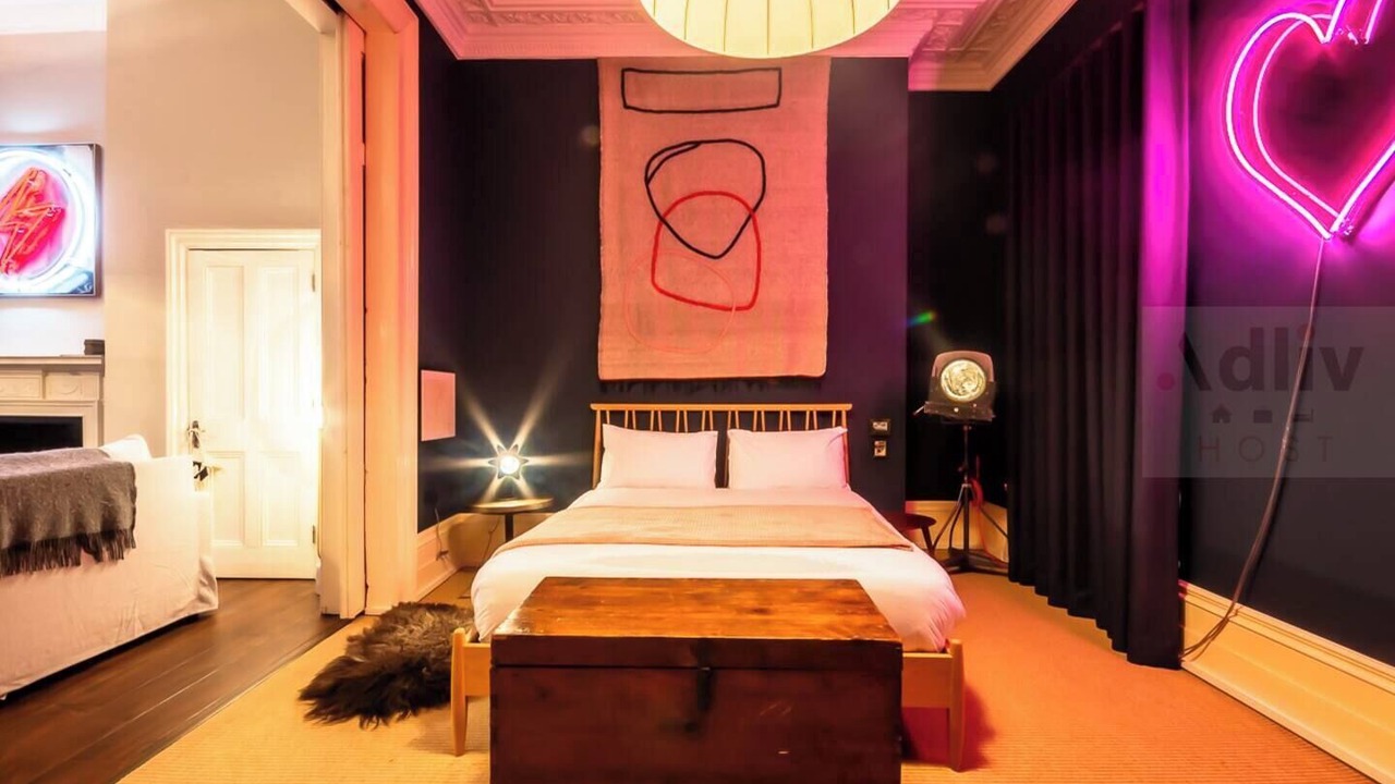 Photo of Bedroom in Ramsgate