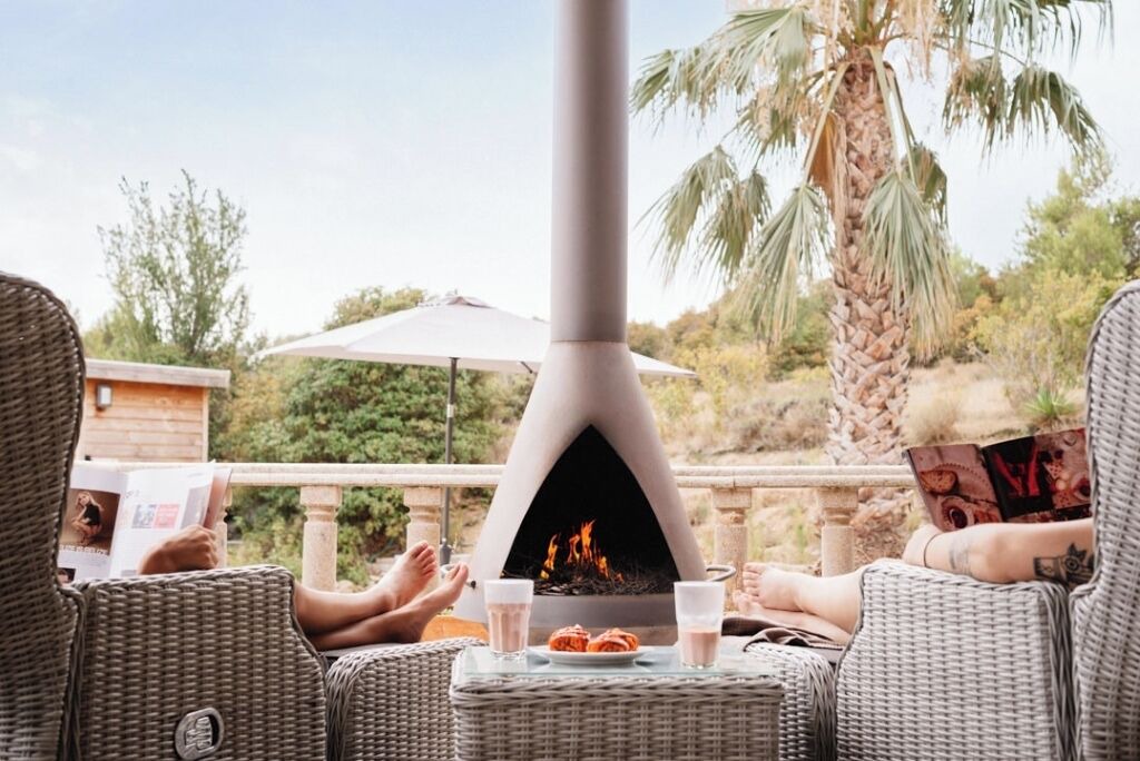 Photo of Outdoor in Tourouzelle