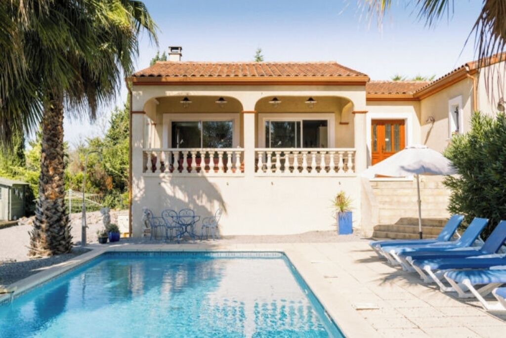 Photo of Outdoor in Tourouzelle