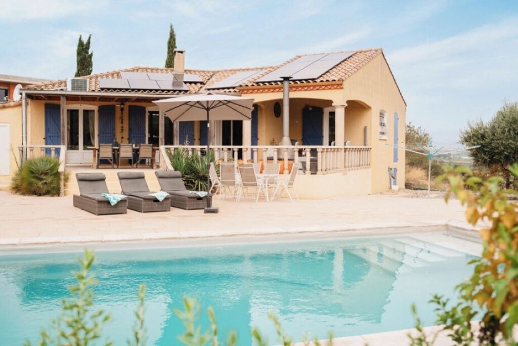 Photo of Outdoor in Tourouzelle