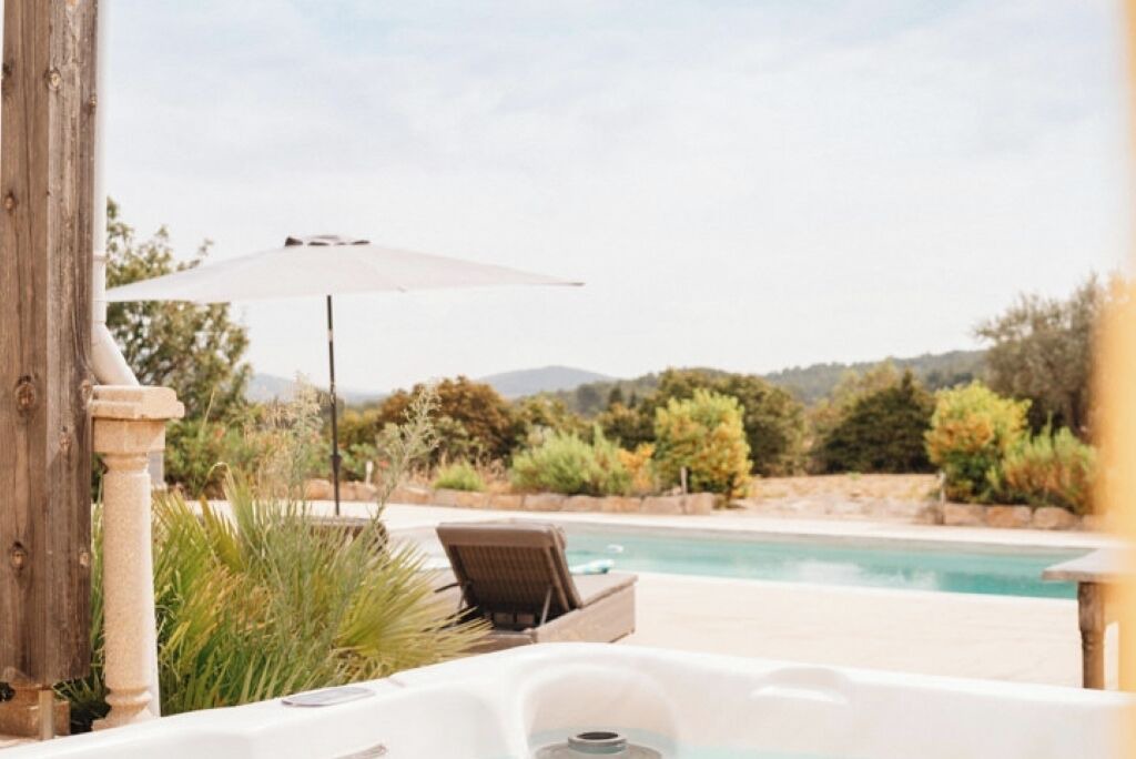 Photo of Patio Balcony in Tourouzelle