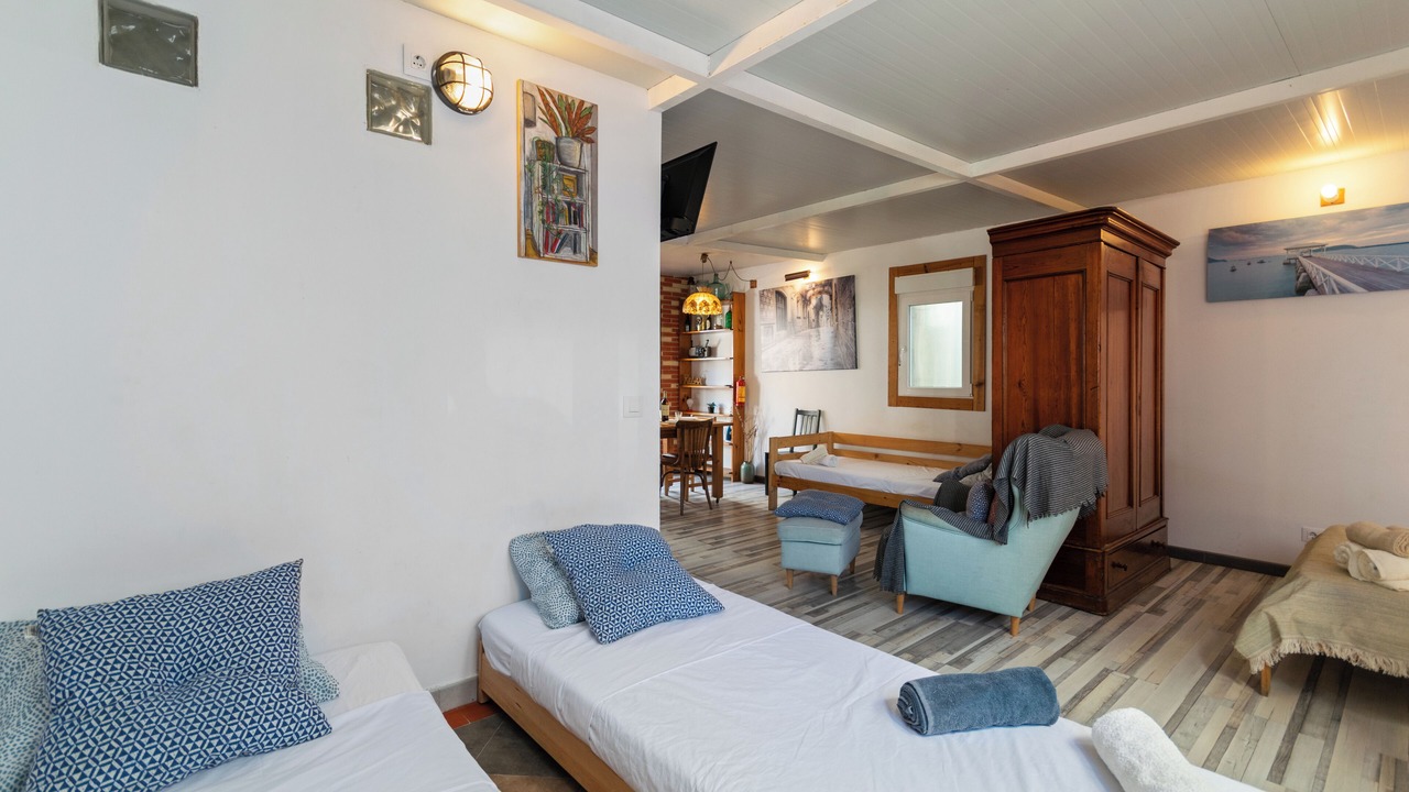 Photo of Bedroom in Sant Adria de Besos