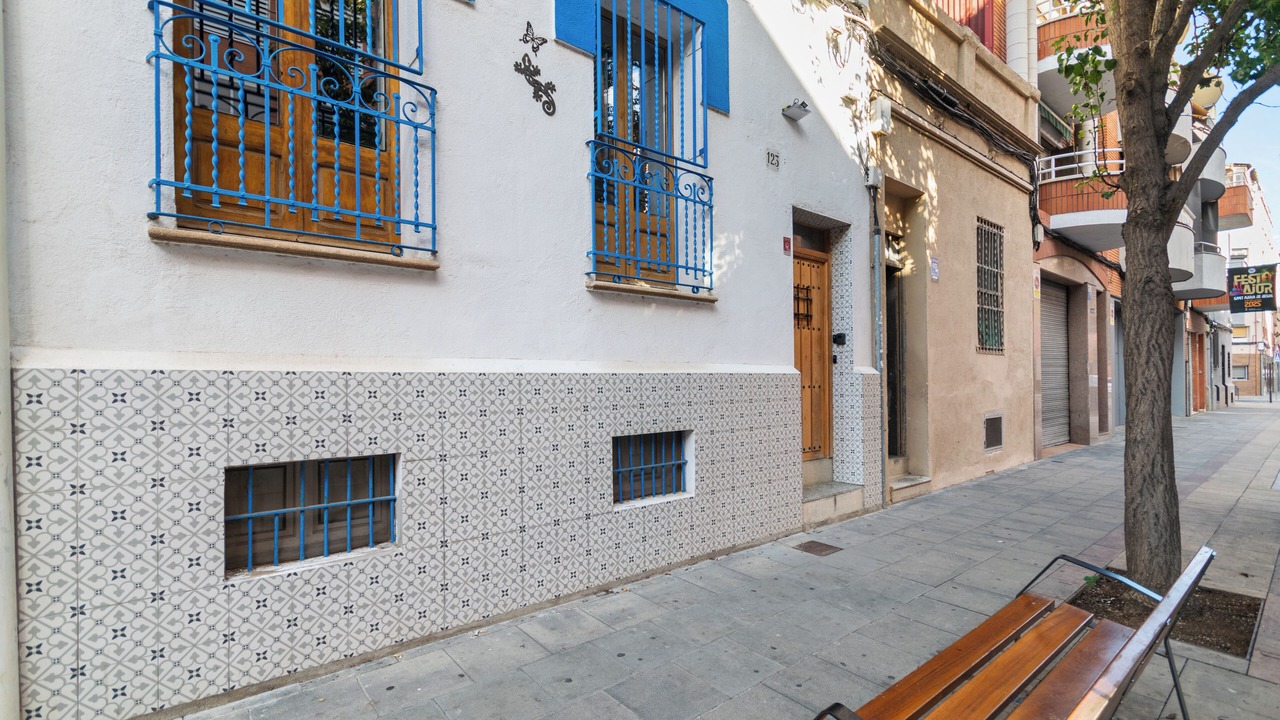 Photo of Outdoor in Sant Adria de Besos