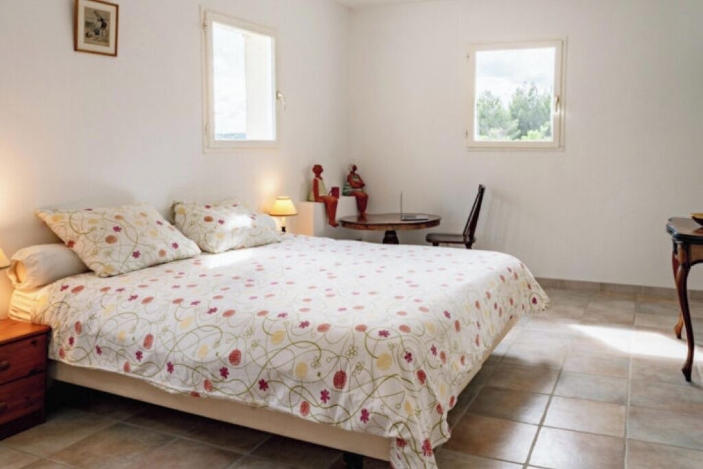 Photo of Bedroom in Siran