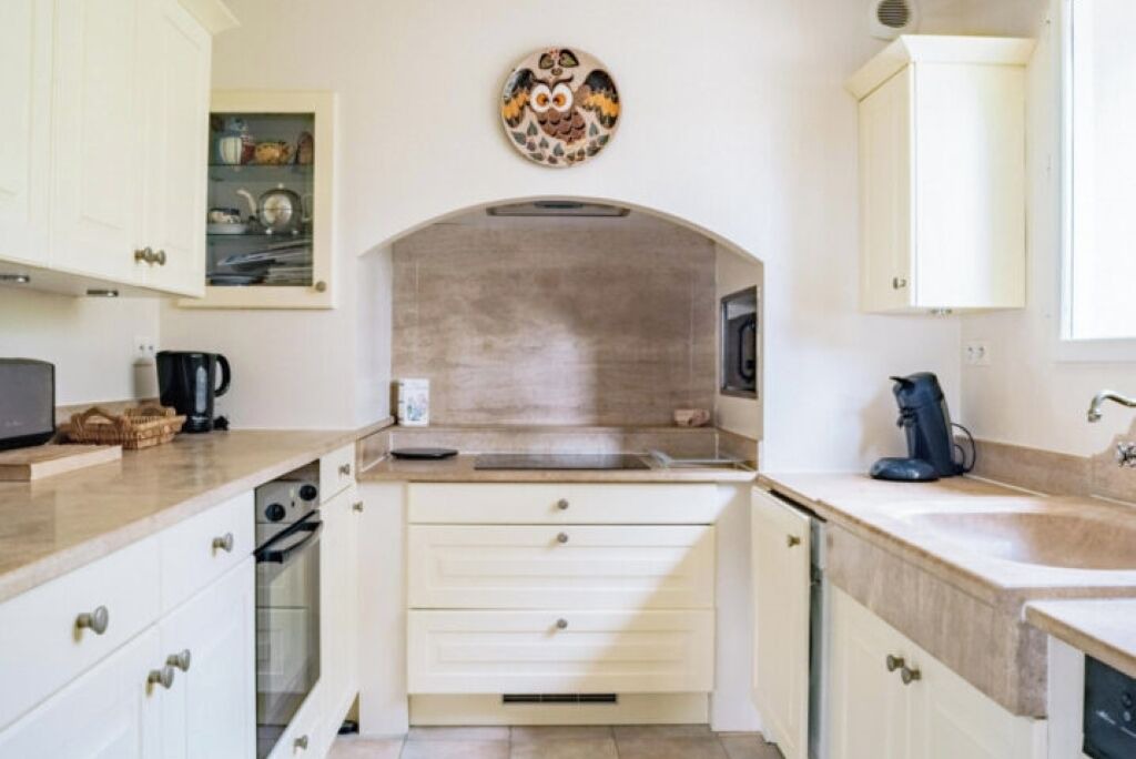 Photo of Kitchen in Siran