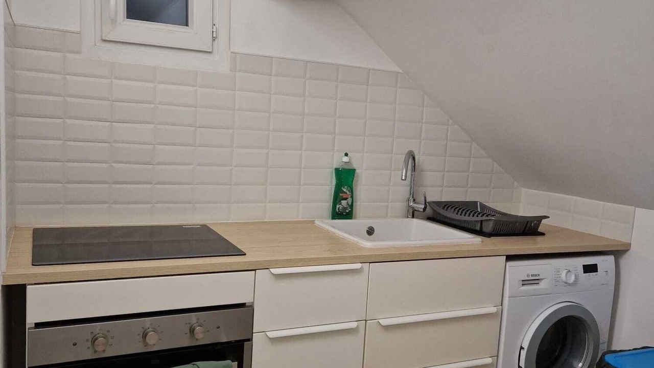 Photo of Kitchen in Argenteuil