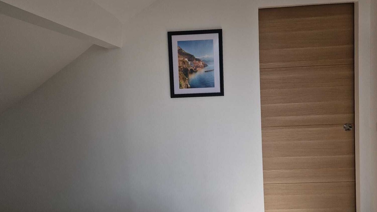 Photo of Bedroom in Argenteuil