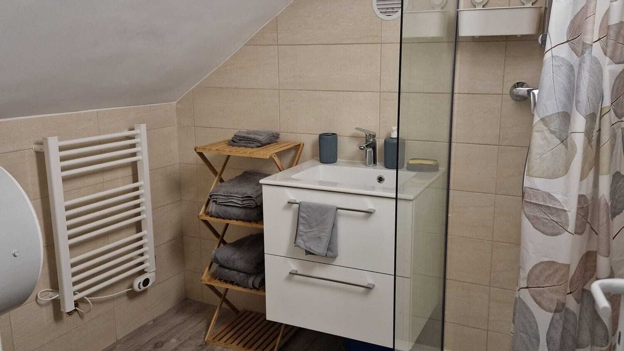 Photo of Bathroom in Argenteuil