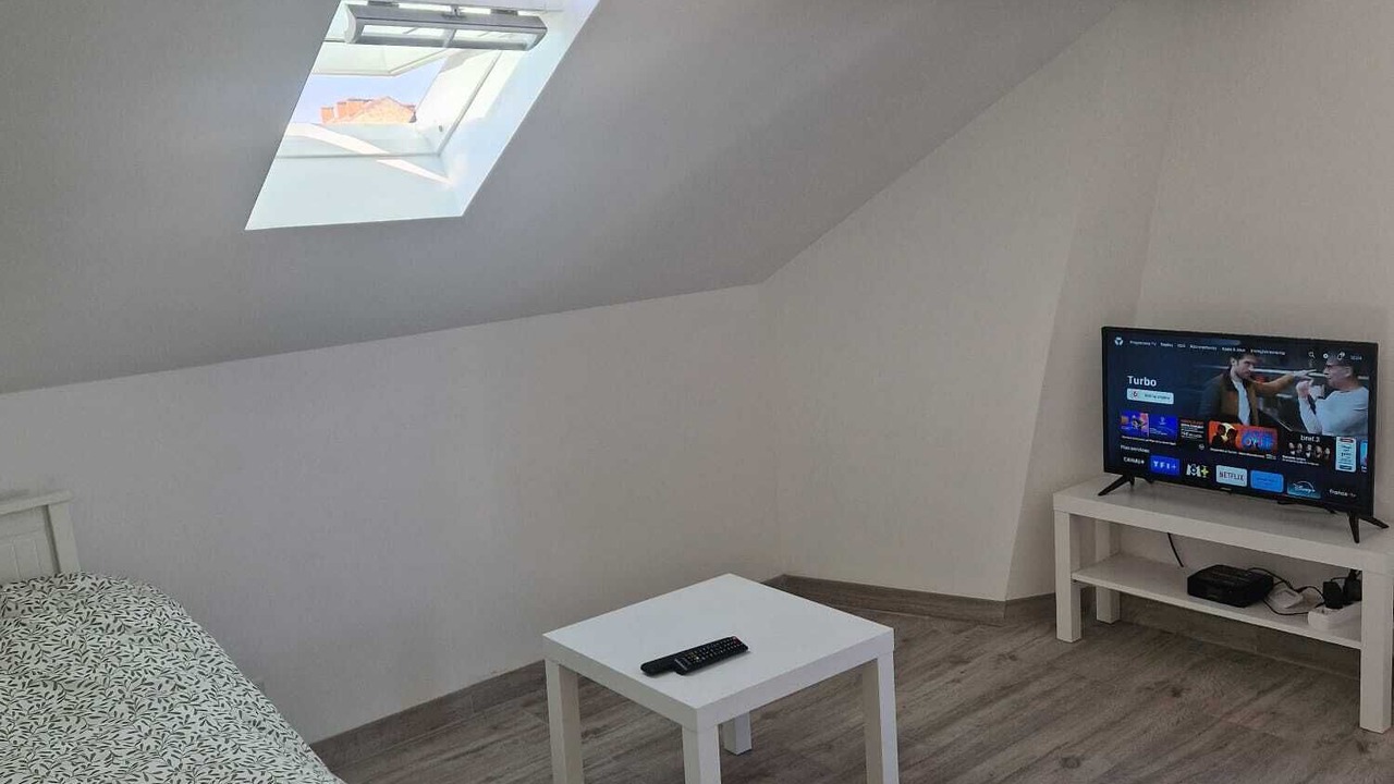 Photo of Bedroom in Argenteuil