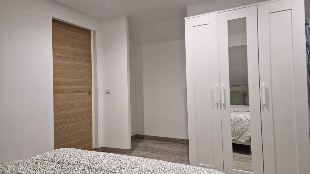 Photo of Bedroom in Argenteuil