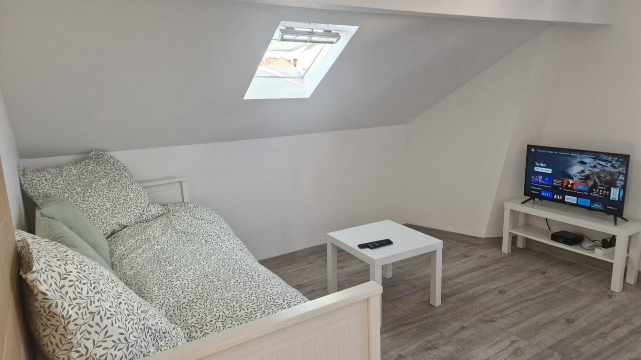 Photo of Bedroom in Argenteuil
