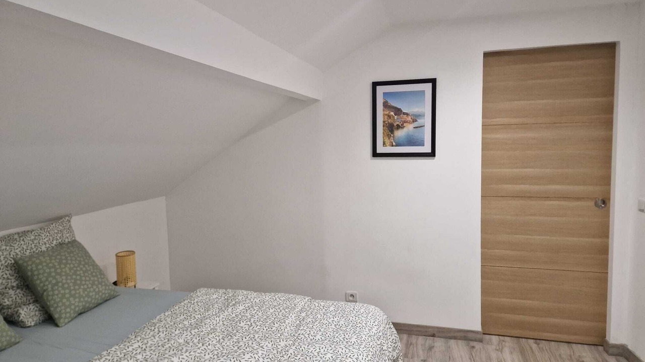 Photo of Bedroom in Argenteuil