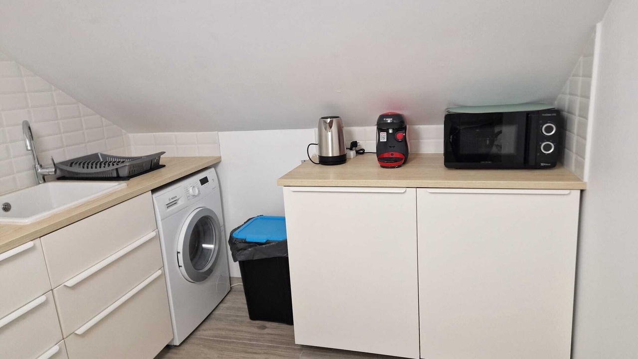 Photo of Kitchen in Argenteuil