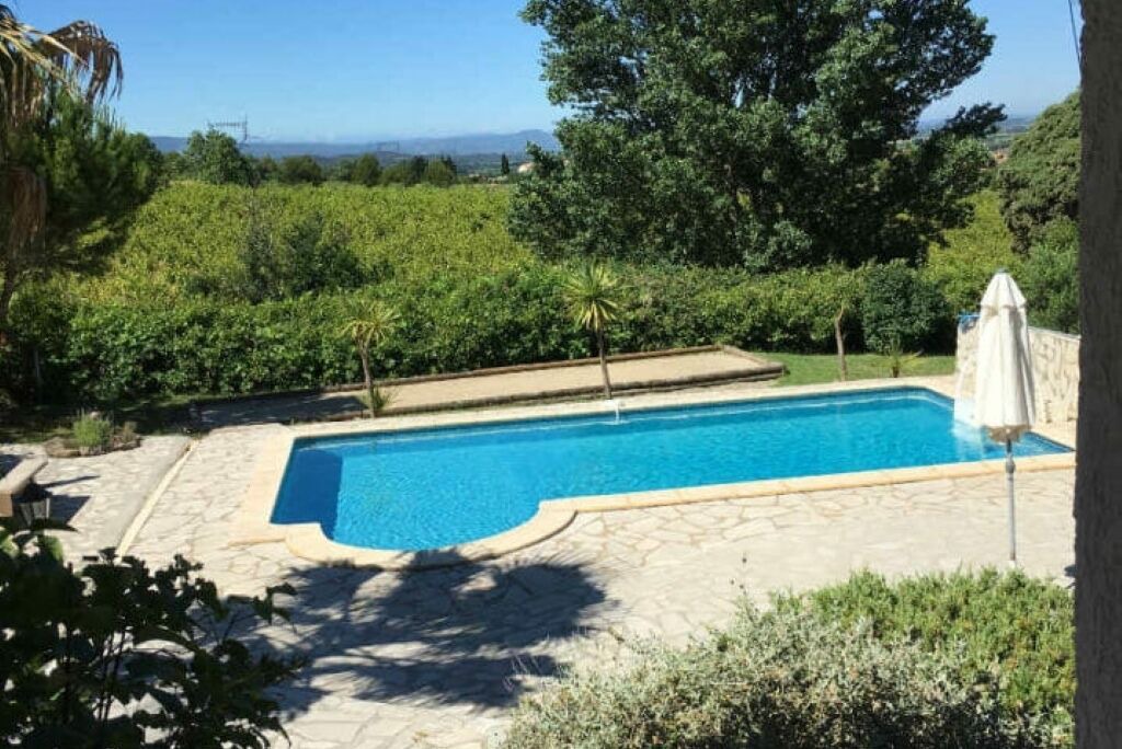 Photo of Outdoor in Pouzols-Minervois