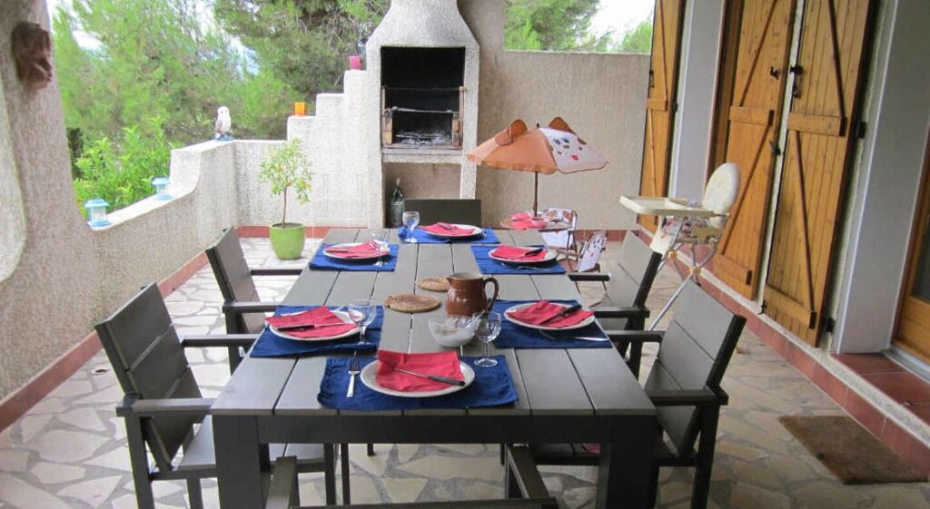 Photo of Outdoor in Pouzols-Minervois