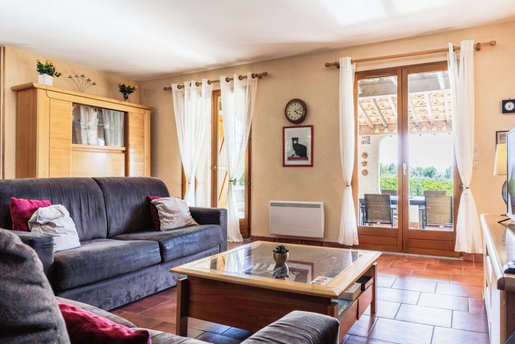 Photo of Livingroom in Pouzols-Minervois