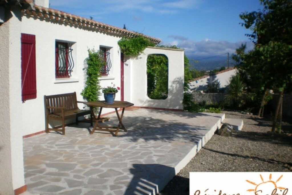 Photo of Outdoor in Pouzols-Minervois