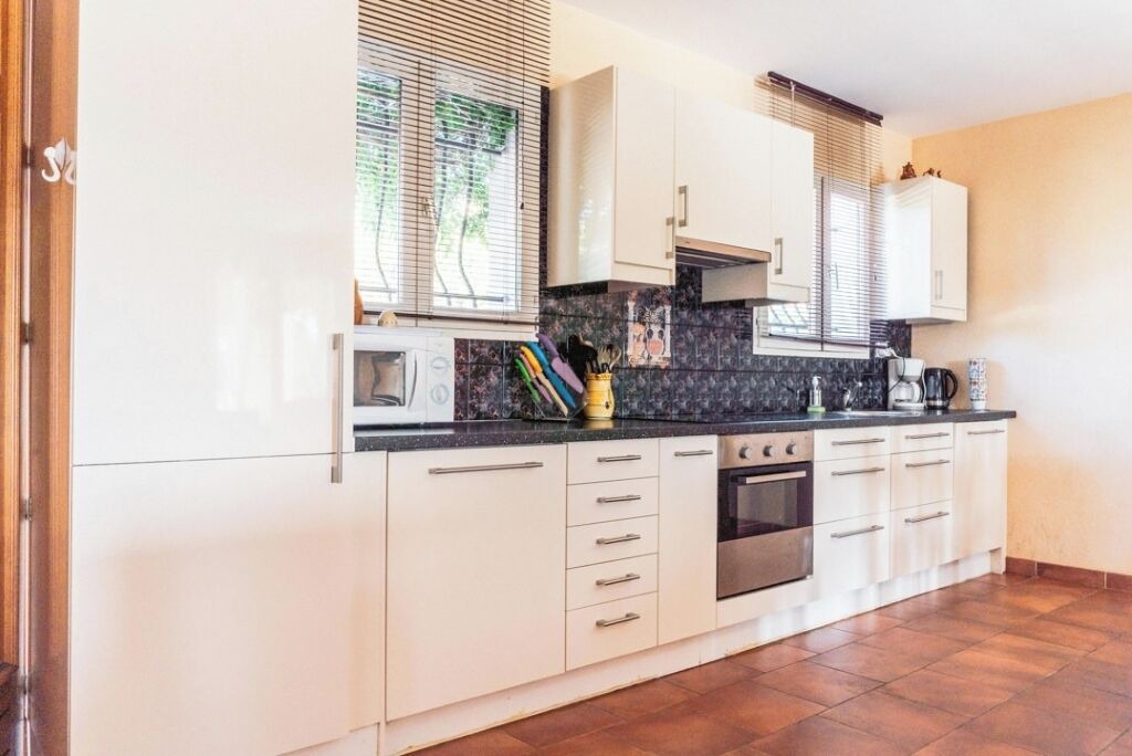 Photo of Kitchen in Oupia